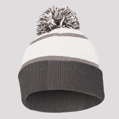 Adult Reflective Beanie Thumbnail