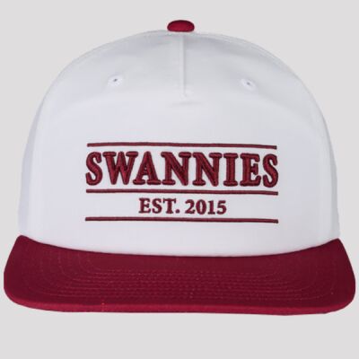 Charlie 5-Panel Hat Thumbnail