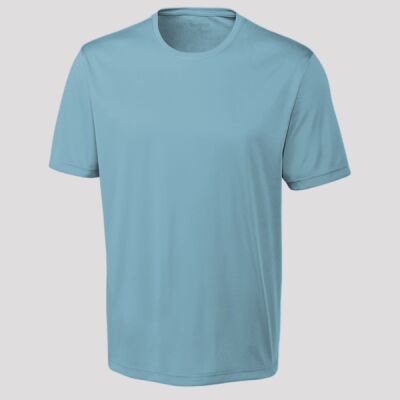 Clique Spin Eco Performance Jersey Short Sleeve Mens Tee Thumbnail