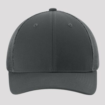 Stretch Tek Mesh Back Cap Thumbnail