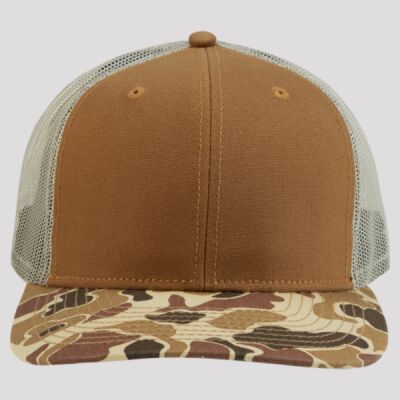 Ridge Trucker Cap Thumbnail
