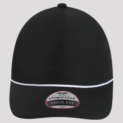 The Harrison Cap Thumbnail