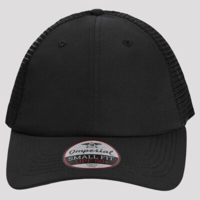 The Hinsen Mesh Back Cap Thumbnail