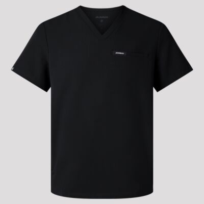 Men's Platt 3-Pocket Scrub V-Neck Top Thumbnail