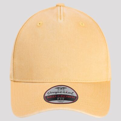 The Gambit Cap Thumbnail