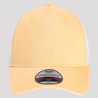 The Gambit Mesh Back Cap Thumbnail