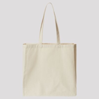 Isabella Midweight Recycled Canvas Tote Thumbnail