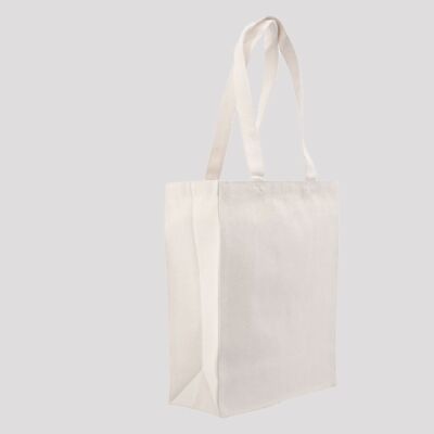 Susan Midweight Recycled Canvas Tote Thumbnail