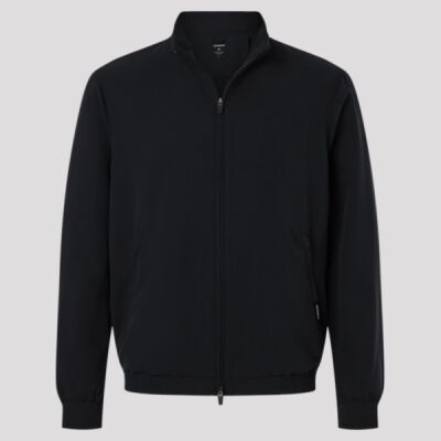Men's Wolfe Everyday Full-Zip 6-Pocket Scrub Jacket Thumbnail