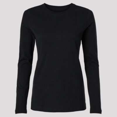 Women's RegenX Cotton Underscrub Long Sleeve T-Shirt Thumbnail