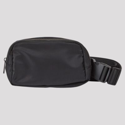 Travel Belt Bag Thumbnail