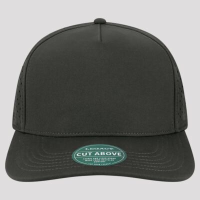 The Cut Above Cap Thumbnail