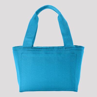 Insulated Lunch Tote Thumbnail