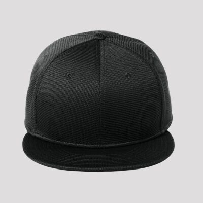 Pivot Flat Bill Snapback Cap Thumbnail