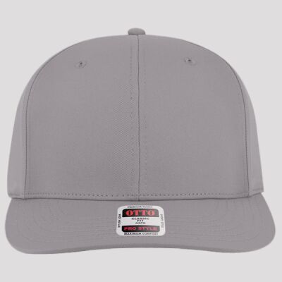 OTTO CAP 6 Panel Pro Style Baseball Cap Thumbnail