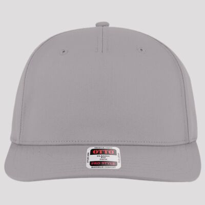 OTTO CAP 5 Panel Pro Style Baseball Cap Thumbnail