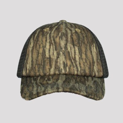 VINTAGE MOSSY OAK(r) TRUCKER CAP Thumbnail