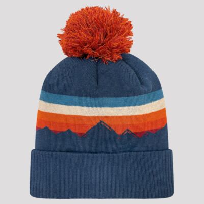 Grand Recycled Beanie Thumbnail