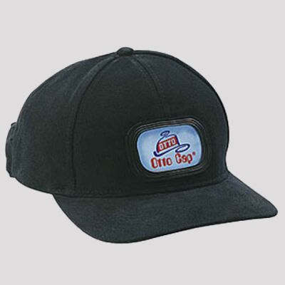 OTTO CAP 6 Panel Low Profile Baseball Cap Thumbnail