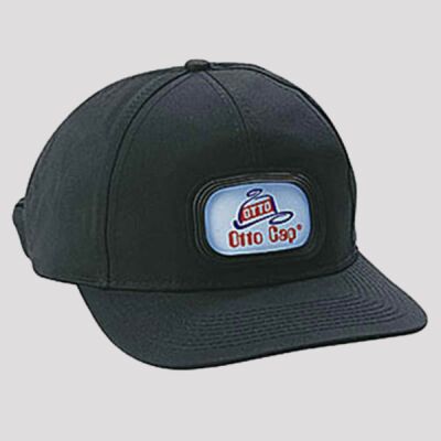 OTTO CAP 6 Panel Low Profile Baseball Cap Thumbnail