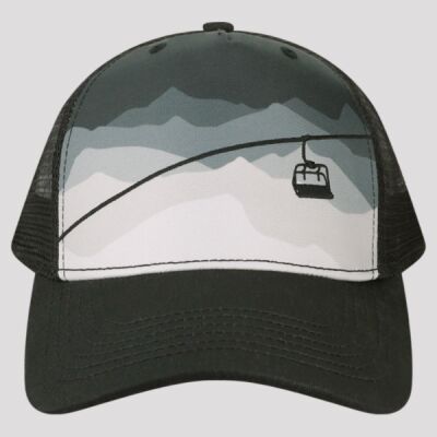 Trucker Cap Thumbnail