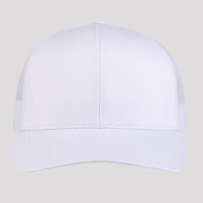 6-PANEL TRUCKER SNAPBACK CAP Thumbnail