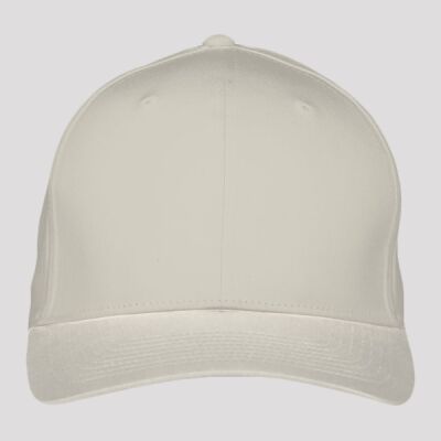 Youth Rally Cotton Twill Cap Thumbnail