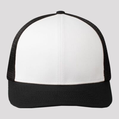 Fusion Trucker Cap Thumbnail