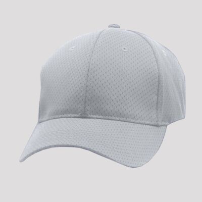 Youth Sport Flex Athletic Mesh Cap Thumbnail