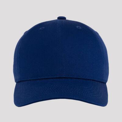 LOW-PROFILE UNSTRUCTURED SNAPBACK CAP Thumbnail