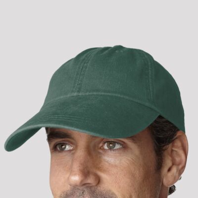 Pigment-Dyed Sunbuster Cap Thumbnail