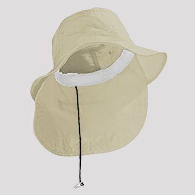 Extreme Vacationer Bucket Hat Thumbnail