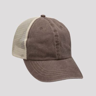 Game Changer Cap Thumbnail