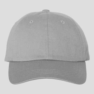 Contrast Back Stripe Clubhouse Cap Thumbnail