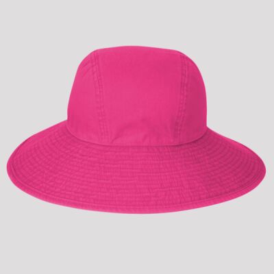 Women’s Sea Breeze Floppy Hat Thumbnail
