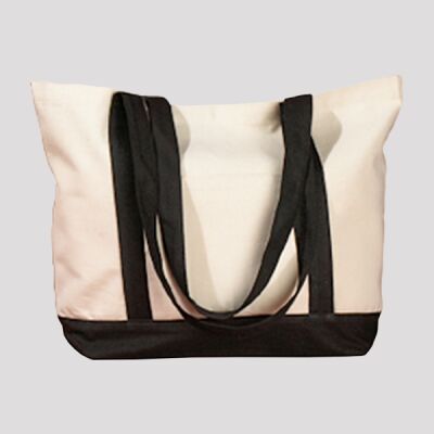 Canvas Tote Thumbnail