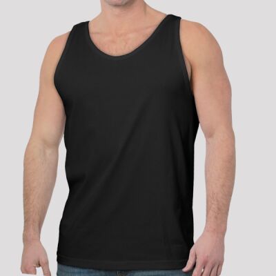 Unisex Tank Thumbnail