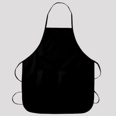 Two-Pocket 28" Apron Thumbnail