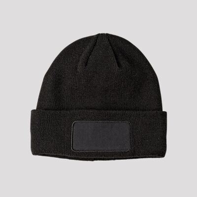 Patch Beanie Thumbnail
