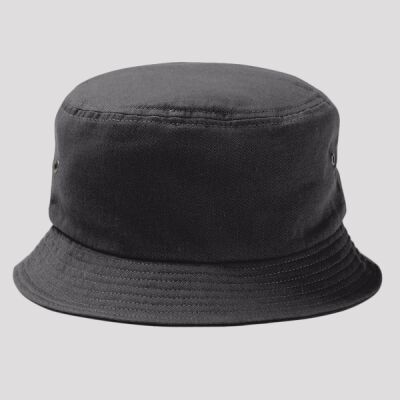 Chino Twill Crusher Bucket Hat Thumbnail