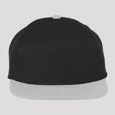 Flat Bill Sport Cap Thumbnail