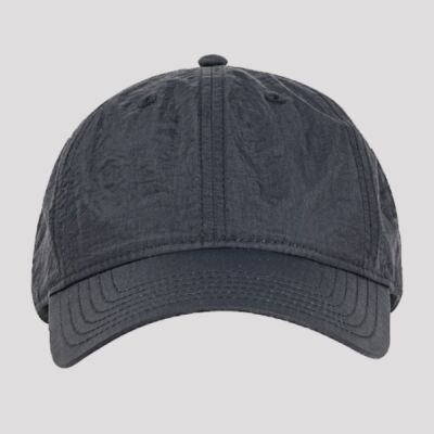 Crinkle Nylon Cap Thumbnail