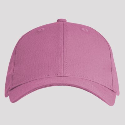 Youth Brushed Twill Cap Thumbnail