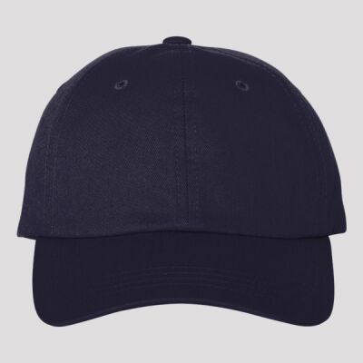 Brushed Twill Sandwich Cap Thumbnail