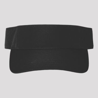 Chino Twill Visor Thumbnail