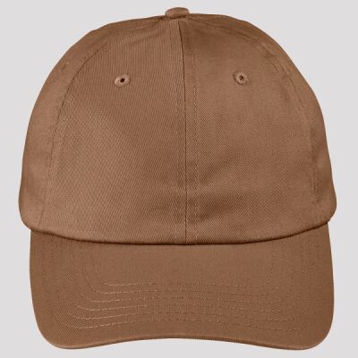 Unstructured Snapback Cap Thumbnail