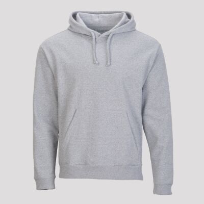 Unisex Recrafted Recycled Hooded Fleece Thumbnail