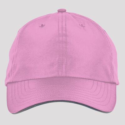 Pitch Performance Cap Thumbnail
