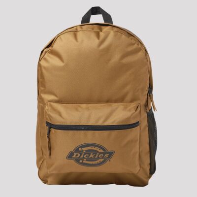 23L Basic Double Logo Backpack Thumbnail