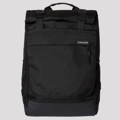 Roll Top Backpack Thumbnail